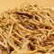Xiā Zǐ Gān Shāo Yī Miàn Braised E-Fu Noodle W/Dried Shrimp Roe Mushrooms