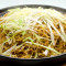 Shā Wō Jiāng Cōng Miàn Stir-Fried Noodles With Ginger Green Scallions