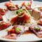 Grilled Wasabi Tuna