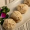 Steamed Pork Buns (4 Pcs)