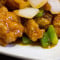 14. Sweet And Sour Pork Gū Lǔ Ròu