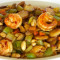 40. Kung Pao Chicken Or Shrimp Gōng Bǎo Jī Ròu Huò Xiā Rén