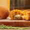 Arancini Carbonara 8 Unidades