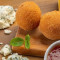 Arancini Quatro Queijos 8 Unidades