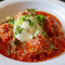 Mama Maria's Meatballs