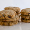 Single Oatmeal Raisin Cookie