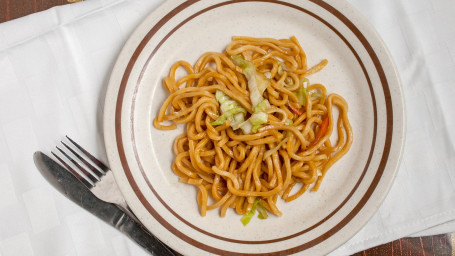 41. Special Lo Mein