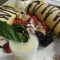 Greek Yogurt Berry Crepe