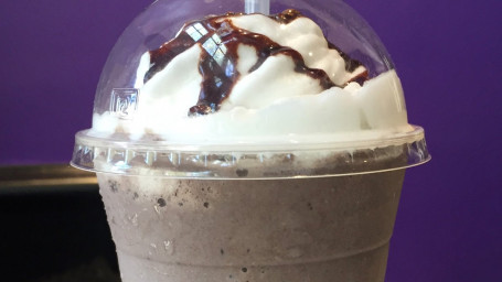 Mint Cookies N Cream Milkshake