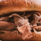 Sándwich Clásico De Carne Asada