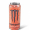 Monster Ultra Durazno 16Oz