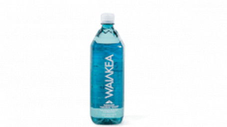 Agua Volcánica Waiakea Haw 1Ltr