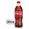 Coca Cola Clásica 20Oz