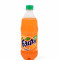 Fanta Naranja 20 Oz