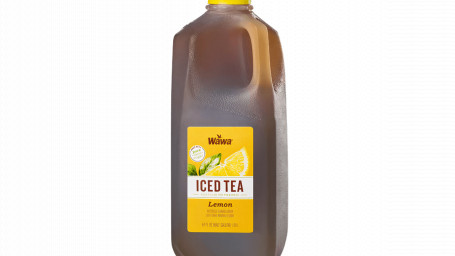 Té Helado Wawa 64Oz