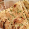 68. Garlic Naan