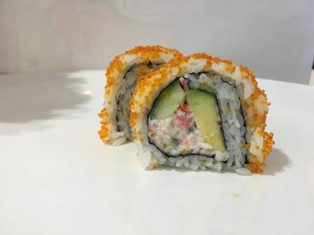 Californian Maki (8 Pieces)