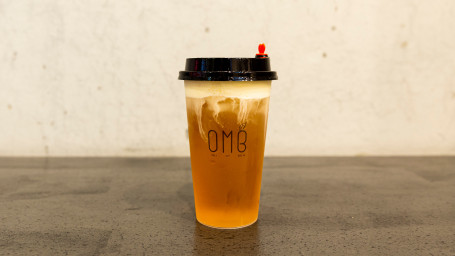 Golden Oolong Green Tea