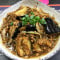 Eggplant And Mince Pork In Claypot