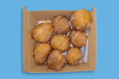 Regular Original Greek Donuts