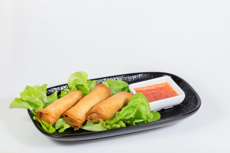 Spring Roll Chicken (3 Pieces)