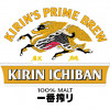 1. Kirin Ichiban Yī Fān Zhà り