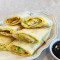 Onion Pancake With Eggs Cōng Yóu Bǐng Jiā Dàn
