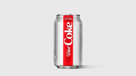 Diet Cokeâ 355Ml Can
