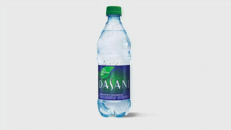 Dasani Agua