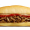 Hot Hoagies Cheesesteak Marinara