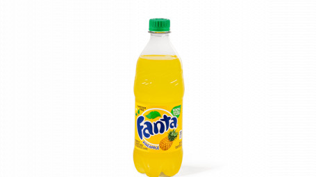 Fanta Piña 20Oz