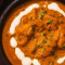 Chicken Tikka Masala-Anglo Special