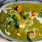 Palak Paneer-Michelin Stars Taste