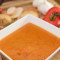 (V) Tomato Basil Soup