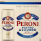 6 Pack Peroni Can