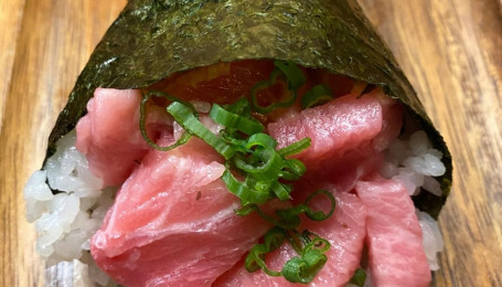 Toro Handroll