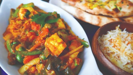 24. Jalfrezi