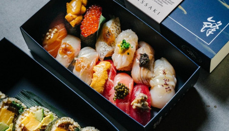 Omakase Juuni