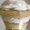 Coconut Cake Cup