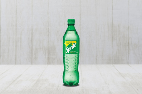 Sprite 600Ml (In Bottle)