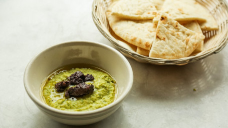 Hummus Vert