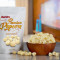 Cheddar blanco Popcorn Premium (3,5 oz)