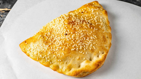 Individual Cheese Calzone