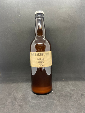 Kernel Pale Ale (Rotating Hops) 5 Vol 500Ml