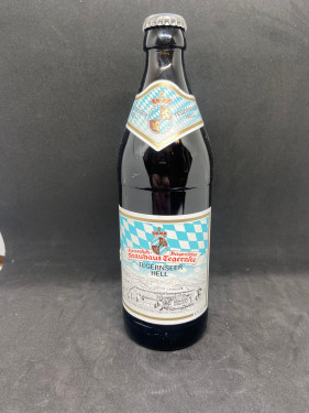 Tegernseer Helles 4.8 Vol 50Cl