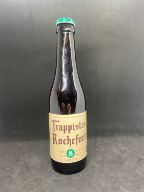 Trappistes 8 9.2 Vol 33Cl