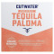 Cutwater Listo Para Beber Tequila Paloma (12 Oz)