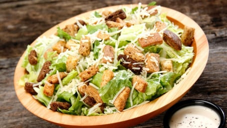 Caesar Salad (Side Salad)