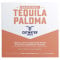 Cutwater Grapefruit Tequila Paloma Cocktail Cans (12 Oz X 4 Ct)