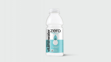 Glacéau Vitaminwater Zero Botella Exprimida, 591 Ml